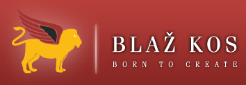 Blaz Kos